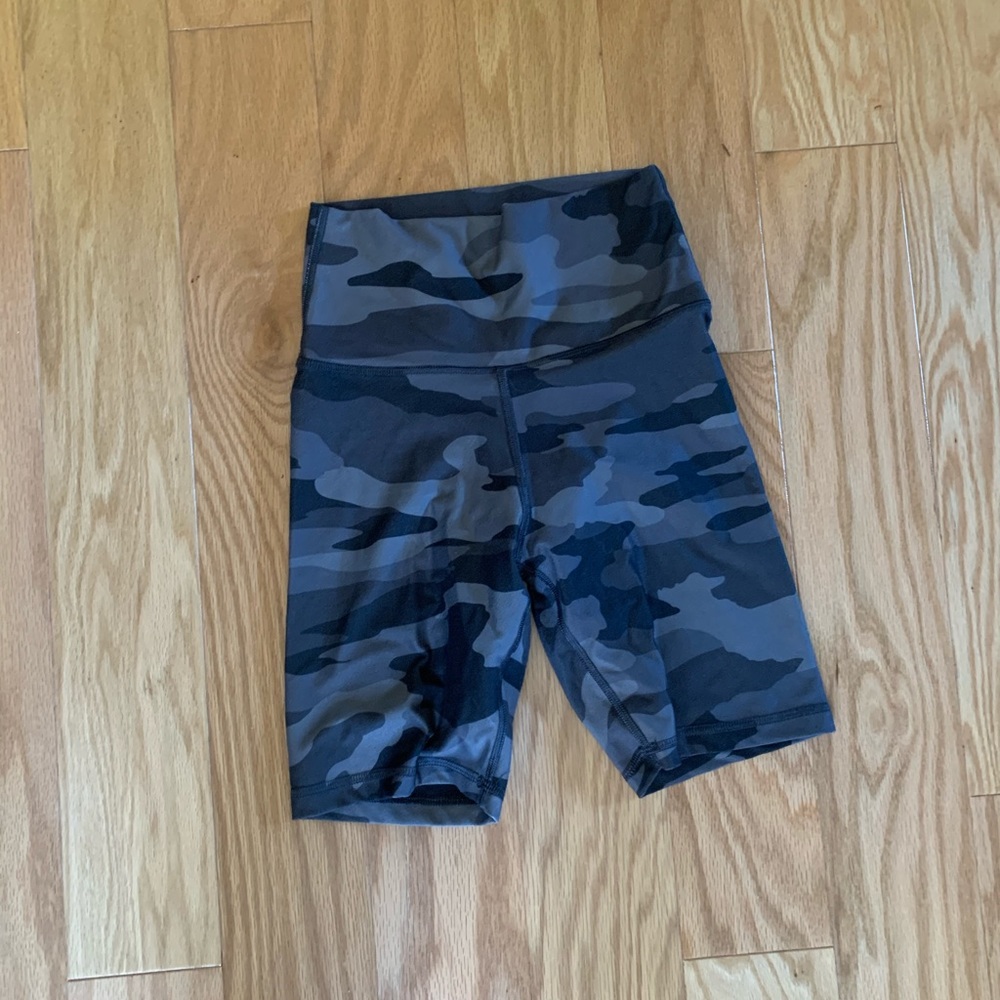 Aerie Biker Shorts